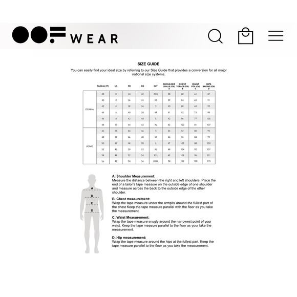 NEW Oof Wear Oversize Hooded Jacket 9063 Verde Oliva Olive Green - Picture 14 of 14